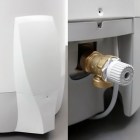 Электрический водонагреватель OSO Saga SX