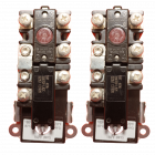 Термостат OSO 2x59T/66T 49-82°C 3 фазы