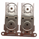 Термостат OSO 2x59T/66T 49-82°C 3 фазы