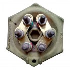 ТЭН OSO RG 1¼" 5 kW / 3x400V