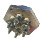 ТЭН OSO RG 1¼" 5 kW / 3x400V