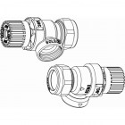 Предохранительный клапан OSO SV22