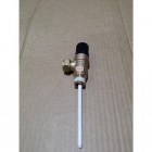 Предохранительный клапан OSO P&T PT15 - ½'' по температуре и давлению