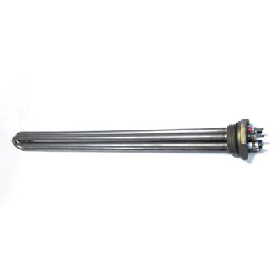 ТЭН OSO RG 1½" 10 kW / 3x400V