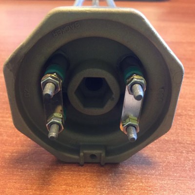 ТЭН OSO RG 2" 2 kW / 1x230V