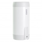 Внешний вид. напольный комбинированный водонагреватель Saga S2C.