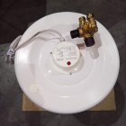Электрический настенный водонагреватель OSO WallSmart 50/2.0 кВт/1 фаза (косметические дефекты)